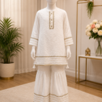 Cotton Chiakan-Work